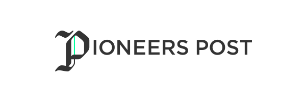 Ladies who lunch in Pioneers Post, interview with WISE100 women's champion, Andrea Gamson